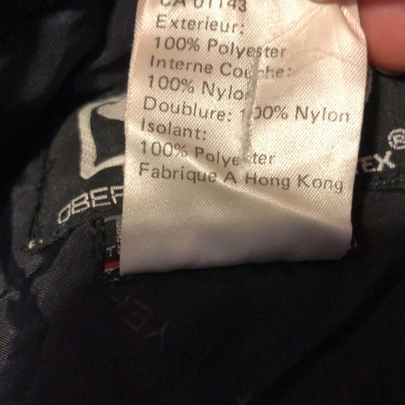 Obermeyer vintage 1980s ski suit - Picture 8 of 8